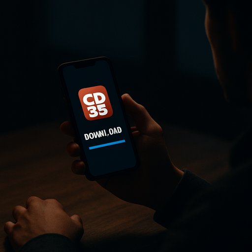 CD33 এই ডাউনলোড প্রক্রিয়া ব্যবহারকারীর হ্যান্ডস-অফ
